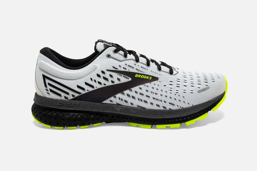 brooks mens ghost 13